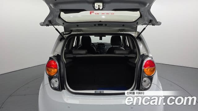 Chevrolet(GM대우) Spark Star, 2012 20