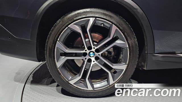 BMW X5 (G05) xDrive 30d xLine, 2022 все фото