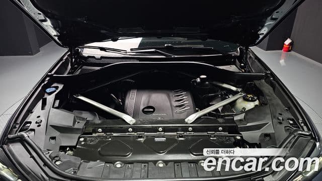 BMW X5 (G05) xDrive 30d xLine, 2022 6