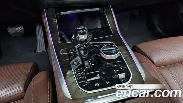 BMW X5 (G05) xDrive 30d xLine, 2022 9