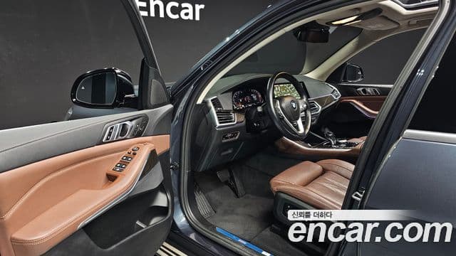 BMW X5 (G05) xDrive 30d xLine, 2022 11