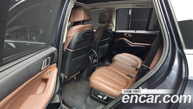 BMW X5 (G05) xDrive 30d xLine, 2022 12