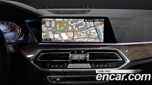 BMW X5 (G05) xDrive 30d xLine, 2022 14