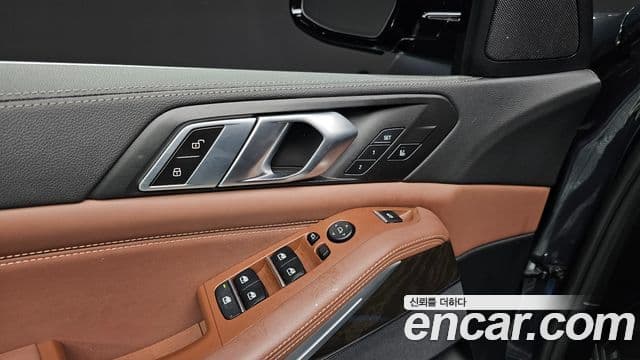 BMW X5 (G05) xDrive 30d xLine, 2022 18