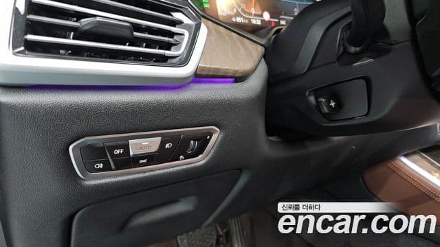 BMW X5 (G05) xDrive 30d xLine, 2022 19