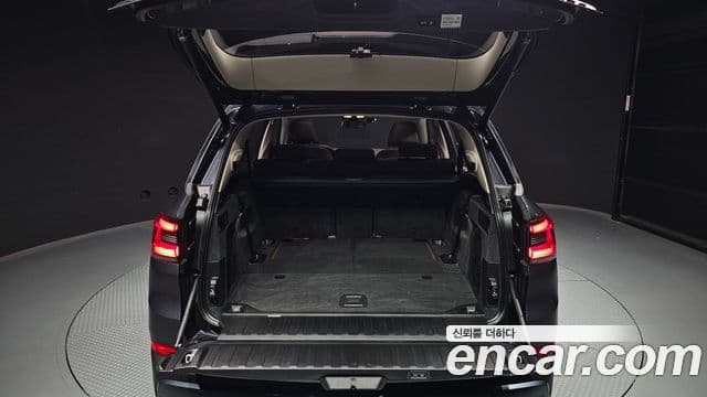 BMW X5 (G05) xDrive 30d xLine, 2022 20