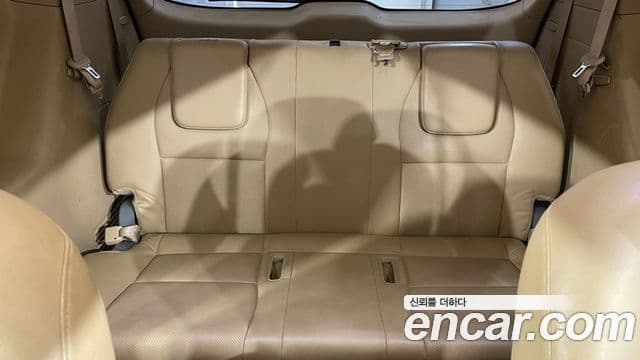 Kia All New Carnival Prestige, 2016 9