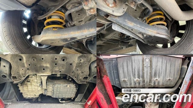 Kia All New Carnival Prestige, 2016 20