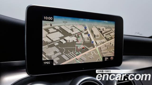 Mercedes-Benz C-класс W205 AMG Line, 2017 14