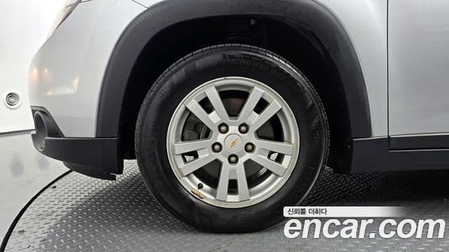 Chevrolet(GM대우) Orlando люксовая версия, 2013 все фото