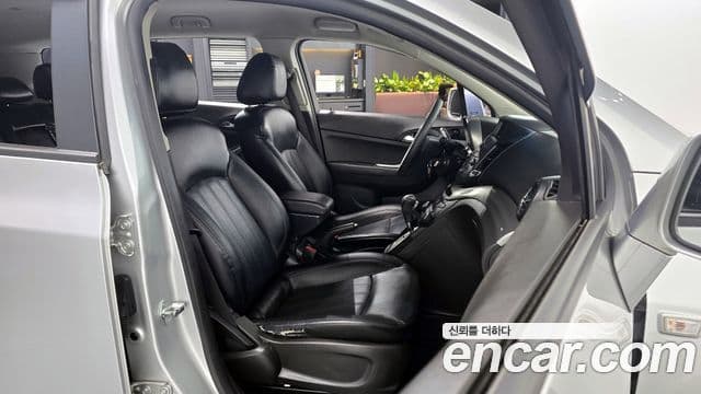 Chevrolet(GM대우) Orlando люксовая версия, 2013 10