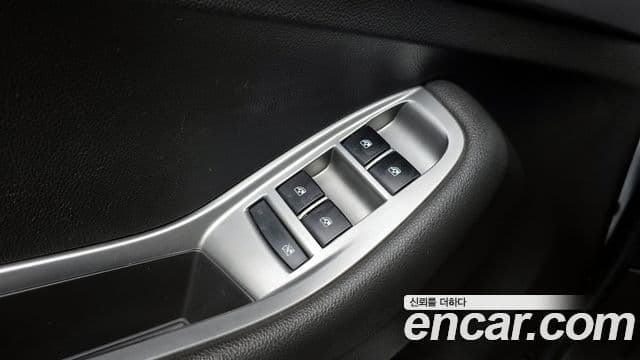 Chevrolet(GM대우) Orlando люксовая версия, 2013 17