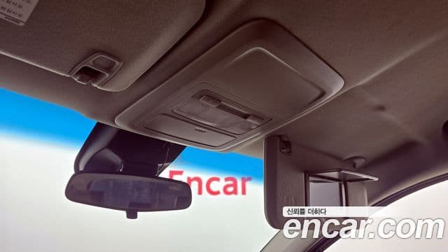 Chevrolet(GM대우) Orlando люксовая версия, 2013 20