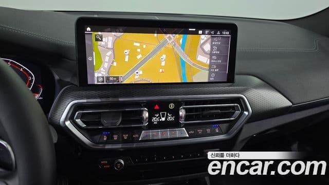 BMW X3 (G01) xDrive 20i M Sport, 2023 14