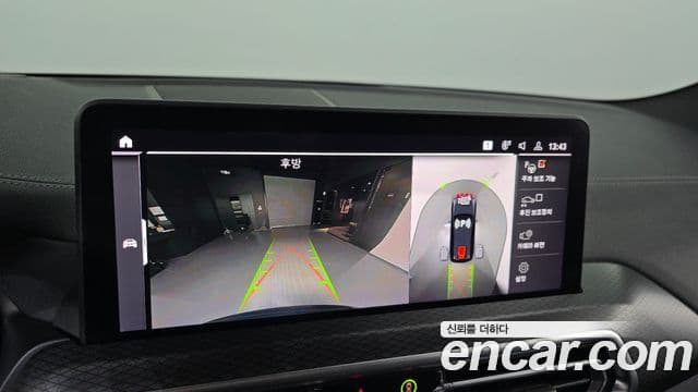 BMW X3 (G01) xDrive 20i M Sport, 2023 15