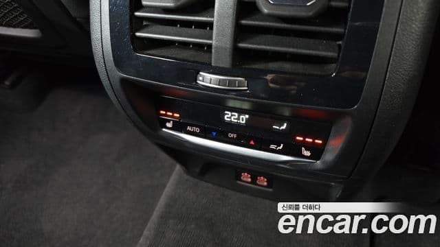 BMW X3 (G01) xDrive 20i M Sport, 2023 18