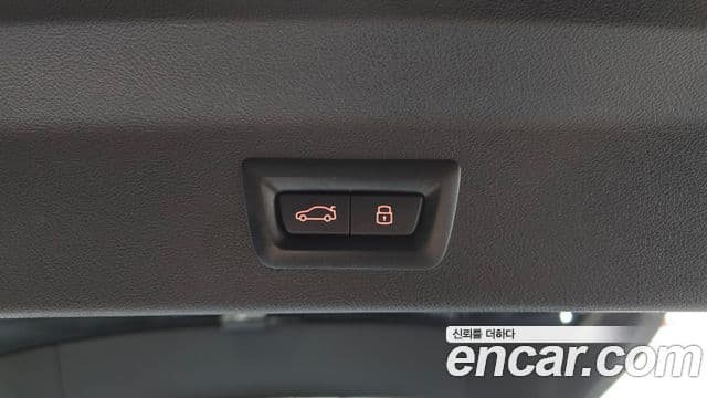 BMW X3 (G01) xDrive 20i M Sport, 2023 20