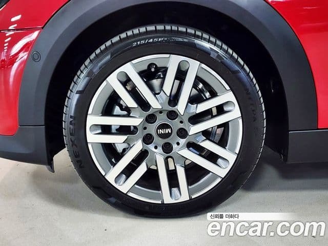 Mini Cooper C кабриолет 4세대 Classic, 2025 все фото