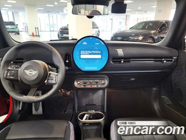 Mini Cooper C кабриолет 4세대 Classic, 2025 7