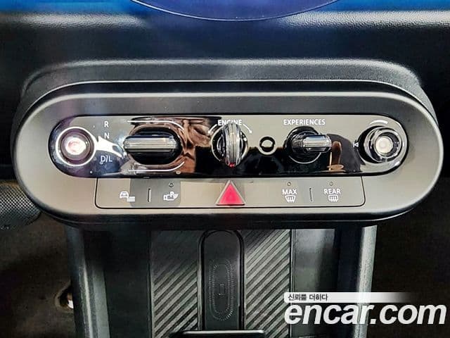 Mini Cooper C кабриолет 4세대 Classic, 2025 9