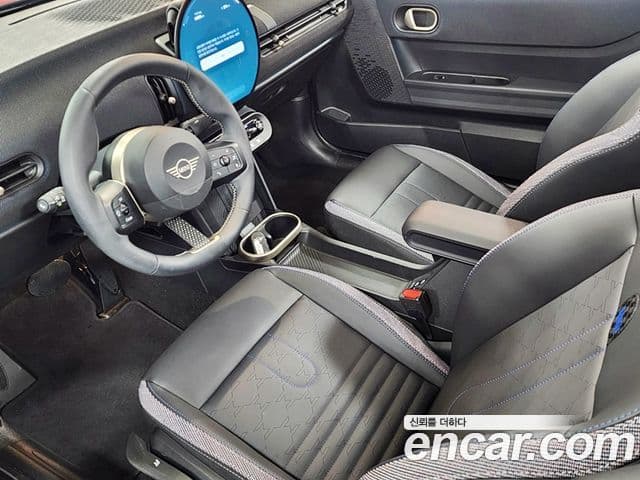 Mini Cooper C кабриолет 4세대 Classic, 2025 10