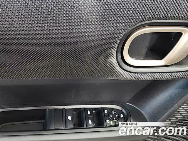 Mini Cooper C кабриолет 4세대 Classic, 2025 13