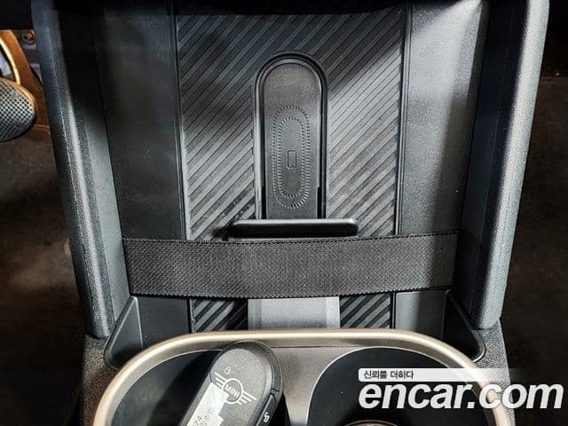 Mini Cooper C кабриолет 4세대 Classic, 2025 19