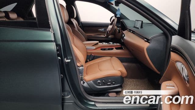 Genesis GV70, 2023 11