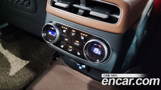 Genesis GV70, 2023 19