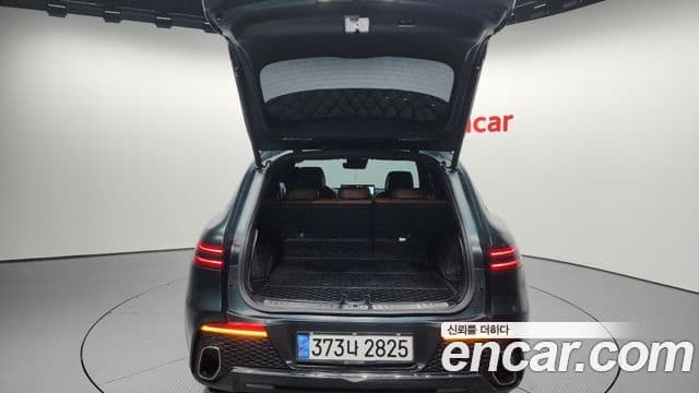 Genesis GV70, 2023 20