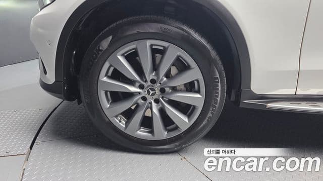 Mercedes-Benz GLC-класс X253 Premium, 2018 все фото