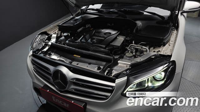 Mercedes-Benz GLC-класс X253 Premium, 2018 6