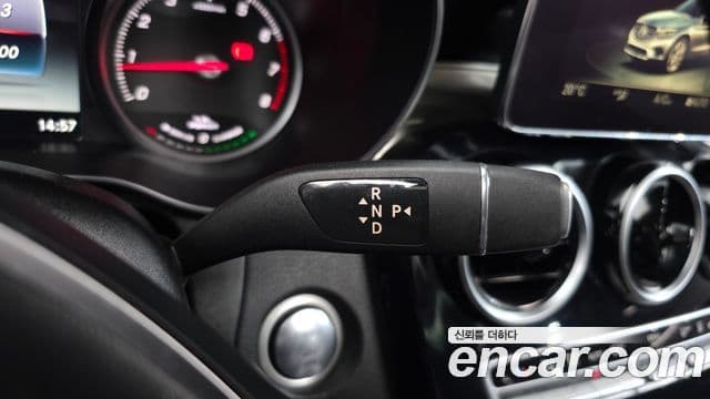 Mercedes-Benz GLC-класс X253 Premium, 2018 9