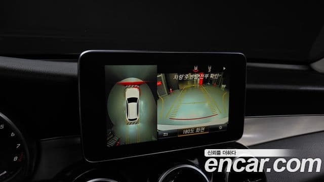 Mercedes-Benz GLC-класс X253 Premium, 2018 15