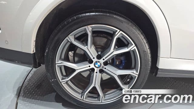 BMW X6 (G06) xDrive40i M Sport, 2021 все фото