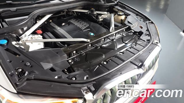 BMW X6 (G06) xDrive40i M Sport, 2021 6