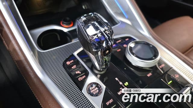 BMW X6 (G06) xDrive40i M Sport, 2021 9