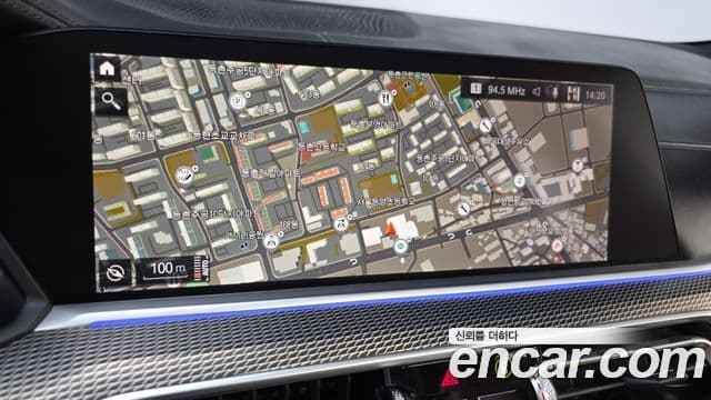 BMW X6 (G06) xDrive40i M Sport, 2021 15