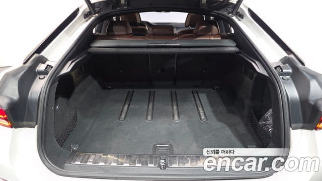 BMW X6 (G06) xDrive40i M Sport, 2021 20