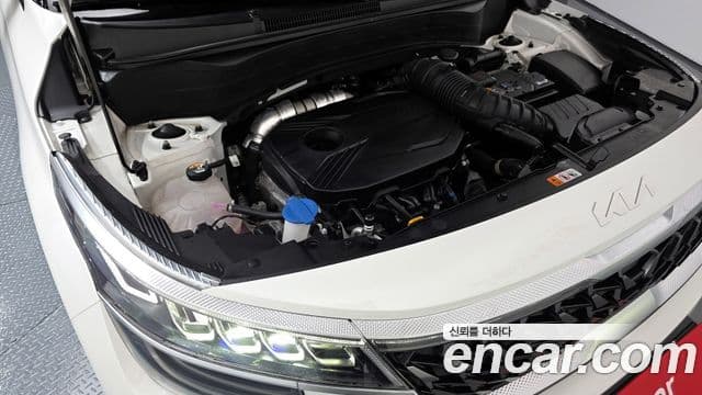 Kia Seltos Gravity, 2023 6