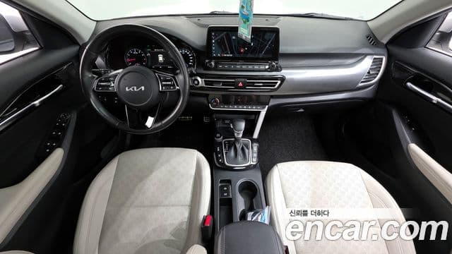 Kia Seltos Gravity, 2023 7