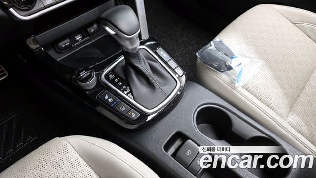 Kia Seltos Gravity, 2023 9