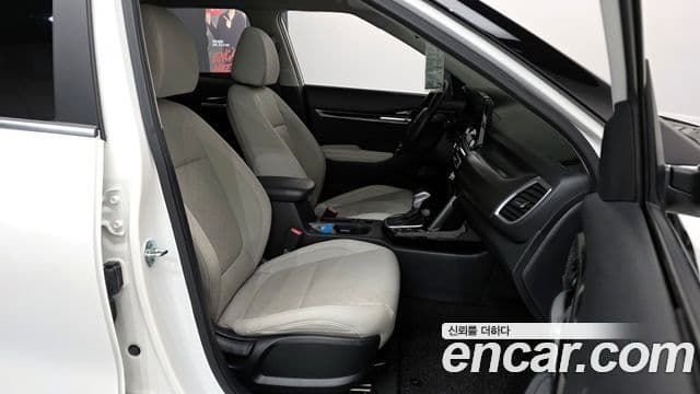 Kia Seltos Gravity, 2023 11