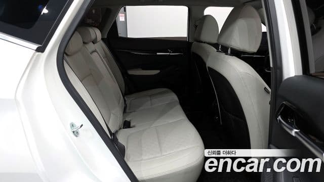 Kia Seltos Gravity, 2023 12