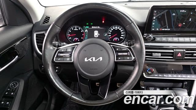 Kia Seltos Gravity, 2023 13