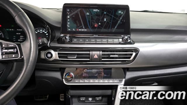 Kia Seltos Gravity, 2023 14