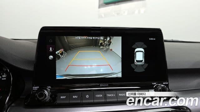 Kia Seltos Gravity, 2023 15