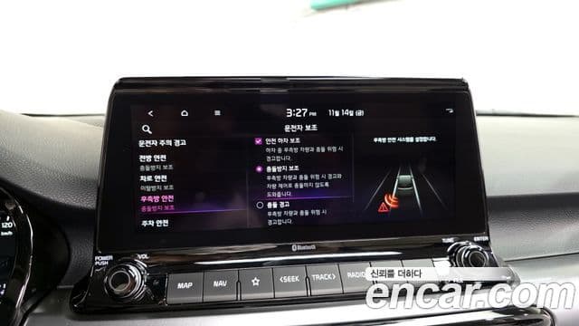 Kia Seltos Gravity, 2023 17