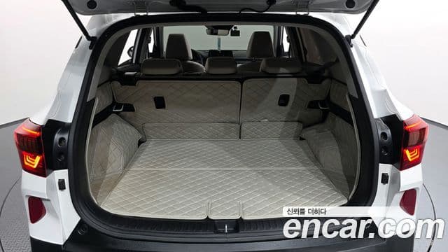 Kia Seltos Gravity, 2023 20