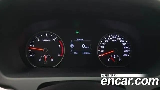 Kia The / новый New Mohave VIP, 2018 8